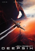 obálka: Deepsix