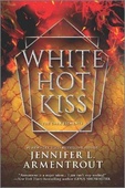 obálka: White Hot Kiss