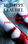obálka: Vnučka pana Linha