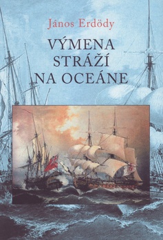 obálka: Výmena stráží na oceáne