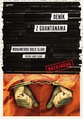 obálka: Deník z Guantánama