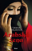 obálka: Arabská žena - 3.vydání