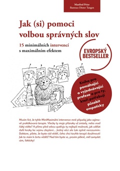 obálka: Jak (si) pomoci volbou správných slov