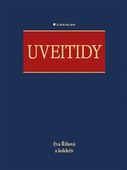 obálka: Uveitidy