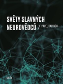 obálka: Světy slavných neurovědců