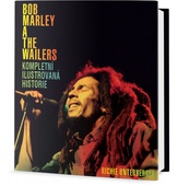 obálka: Bob Marley and the Wailers