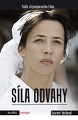 obálka: Síla odvahy
