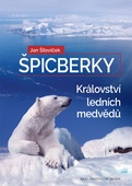 obálka: Špicberky - Království ledních medvědů