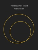 obálka: Věčný návrat téhož
