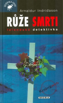obálka: Růže smrti
