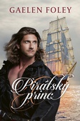 obálka: Pirátsky princ