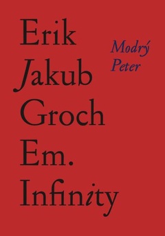 obálka: Em. Infinity