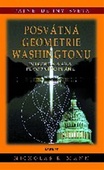 obálka: Posvátná geometrie Washingtonu