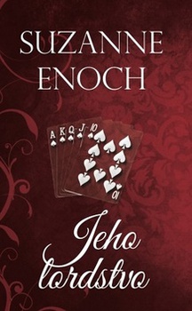 obálka: Jeho lordstvo
