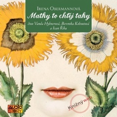 obálka: Matky to chtěj taky - KNP-3CD