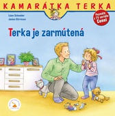 obálka: Terka je zarmútená
