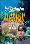 obálka: Ve znamení medusy