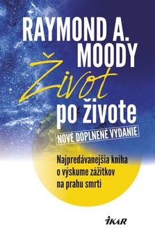 obálka: Život po živote, 3. vydanie