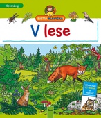 obálka: V lese