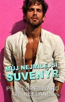 obálka: Můj nejmilejší suvenýr