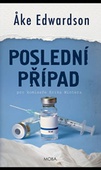 obálka: Poslední případ