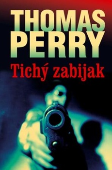 obálka: Tichý zabijak