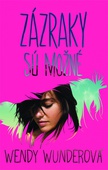 obálka: Zázraky sú možné