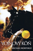 obálka: Vojnový kôň