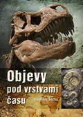 obálka: Objevy pod vrstvami času