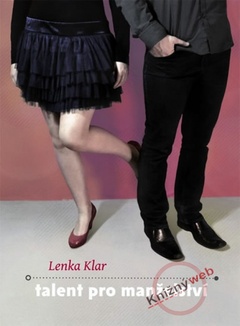 obálka: Talent pro manželství