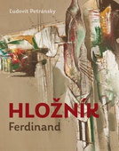obálka: Ferdinand Hložník