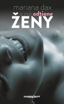 obálka: ... a iné odtiene ženy