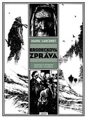 obálka: Brodeckova zpráva