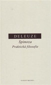 obálka: Spinoza. Praktická filosofie