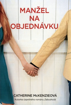 obálka: Manžel na objednávku