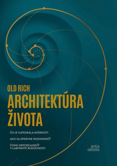 obálka: Architektúra života