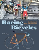 obálka: Racing Bicycles