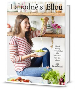 obálka: Lahodná Ella