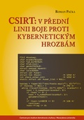 obálka: CSIRT: v přední linii boje proti kybernetickým hrozbám