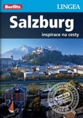 obálka: LINGEA CZ-Salzburg-inspirace na cesty-2. vydání
