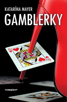 obálka: Gamblerky