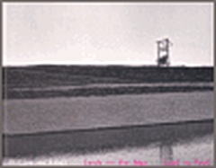 obálka:  Krajiny na kraji/Lands on the Edge 