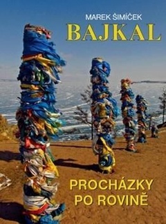 obálka: Bajkal