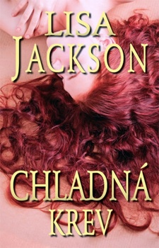 obálka: Chladná krev