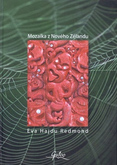 obálka: Mozaika z Nového Zélandu