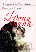 obálka: Ztracený deník Dona Juana