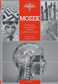 obálka: MOZEK - Průvodce po anatomii mozku a jeho funkcích