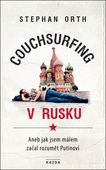 obálka: Couchsurfing v Rusku