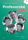 obálka: Profesorské šťastie