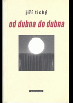 obálka: Od dubna do dubna